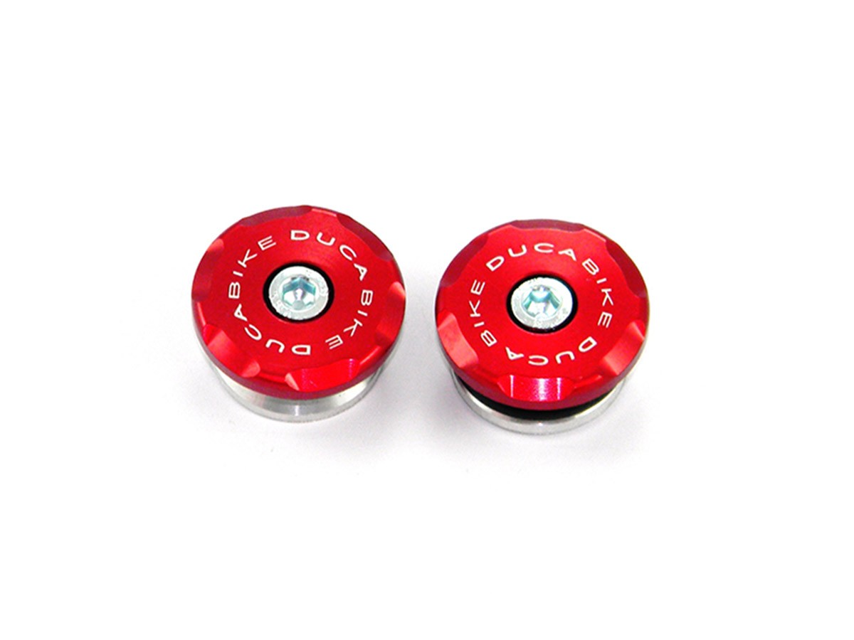 TTNM01 - KIT FRAME CAPS