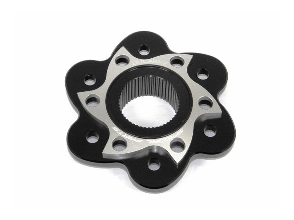 PC6F03 - SPROCKET CARRIER