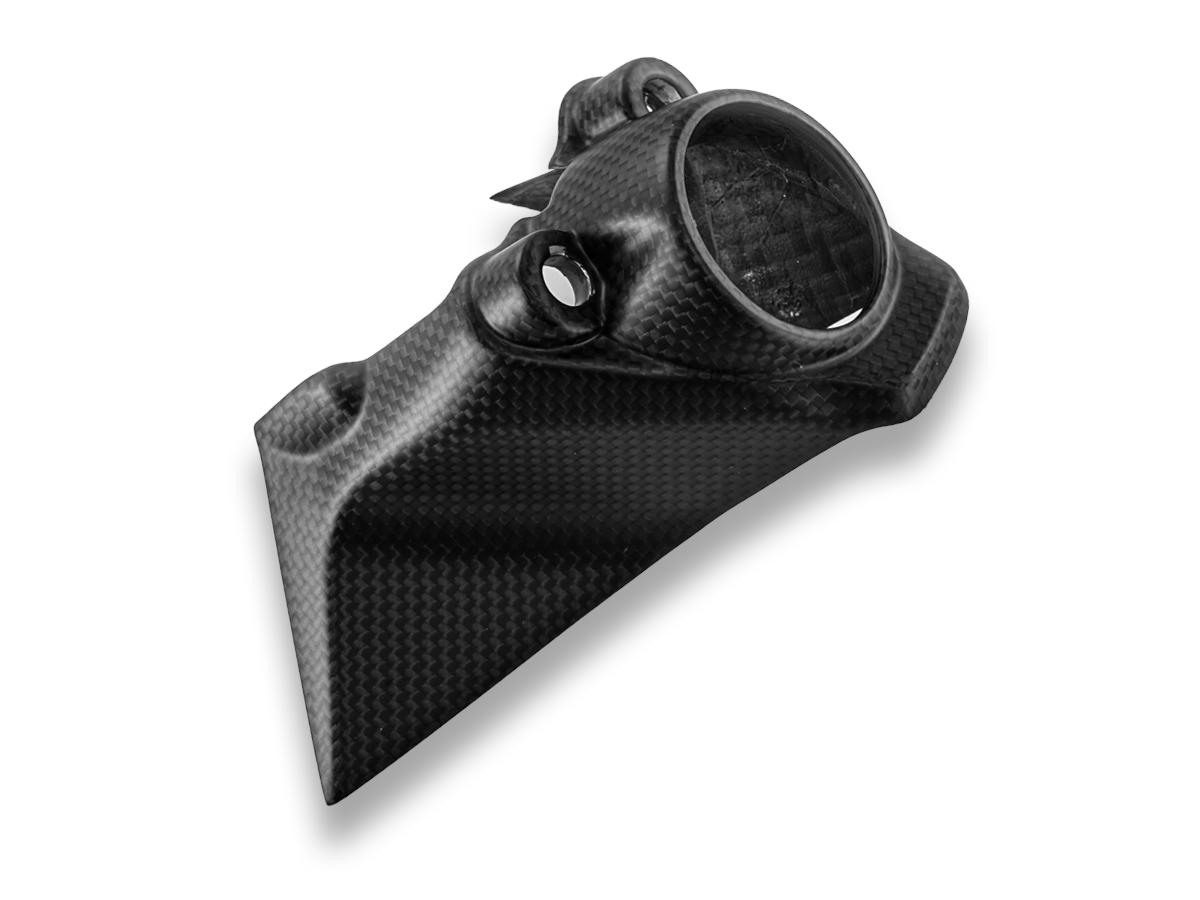 CRB199O HM 950 Carbon Key Cover