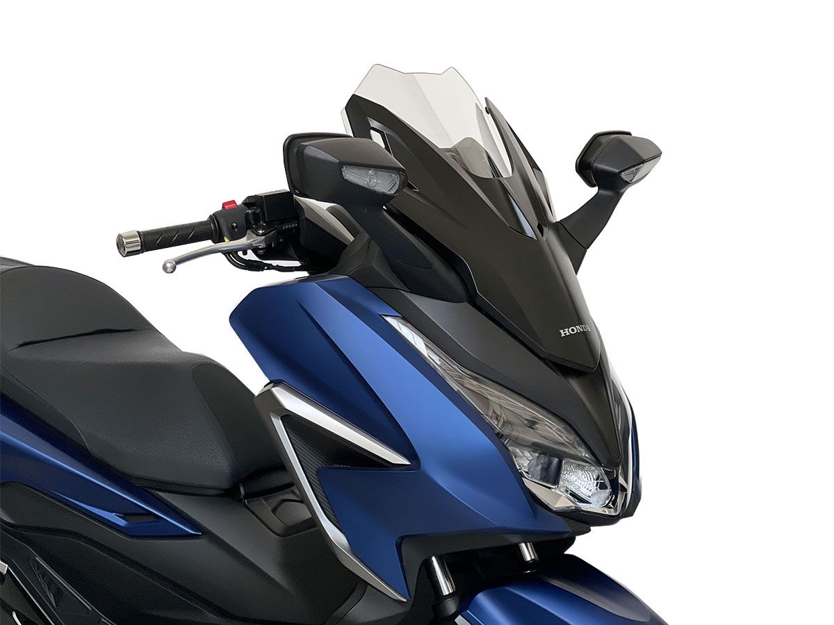 WRS SPORT WINDSCREEN HONDA FORZA 350 2021-2024