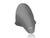 WRS TOURING WINDSCREEN APRILIA TUONO 660 2021-23 / TUONO V4-FACTORY 2021-24