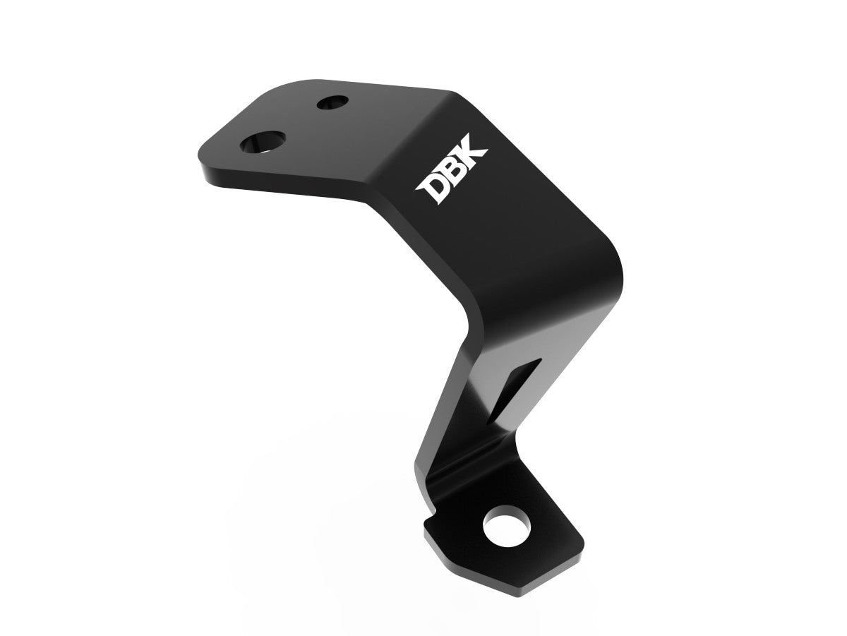 STA26 - PANIGALE V2 MY25 RACING BRAKE FLUID RESERVOIR BRACKET