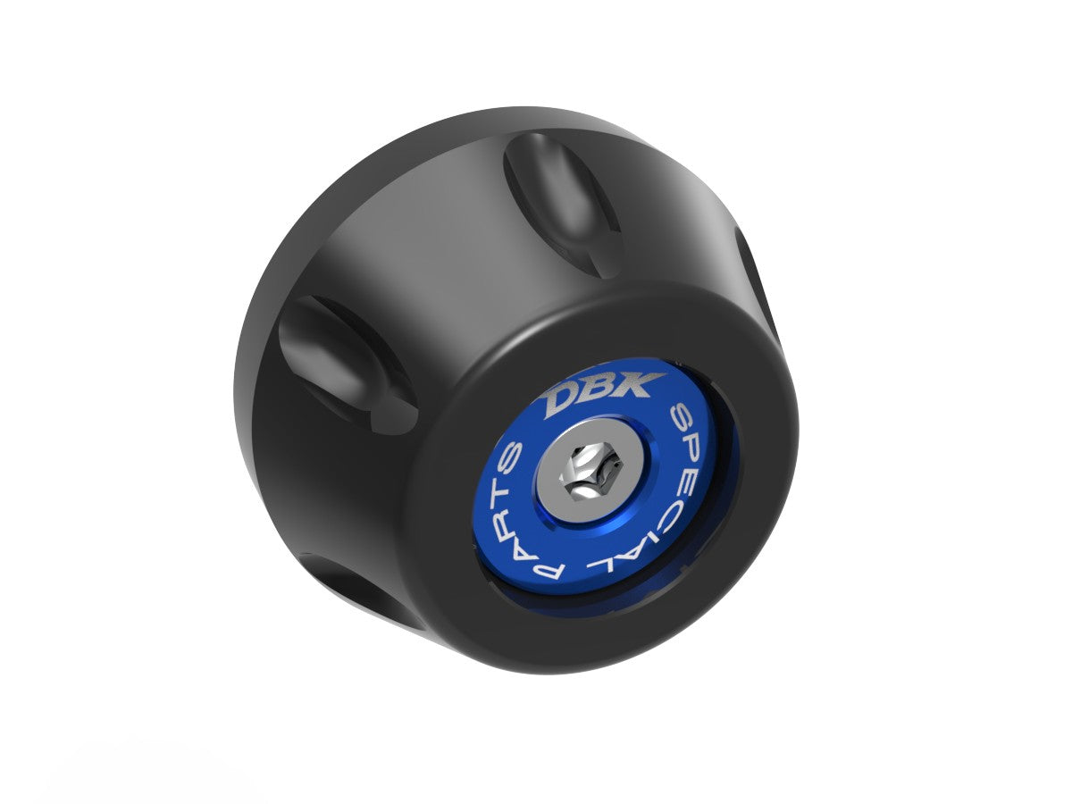 PCD02 -  BMW R1300GS CARDAN SHAFT PROTECTION KIT