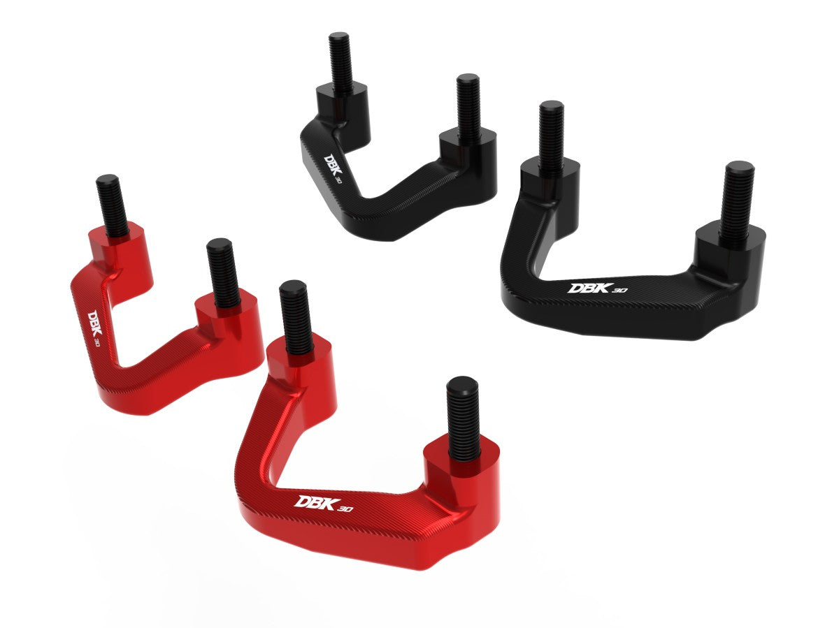 Aprilia Tie-Down Strap Support Kit