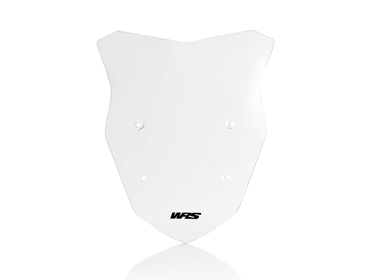 WRS TOURING WINDSCREEN BMW S 1000 XR 2015-2019