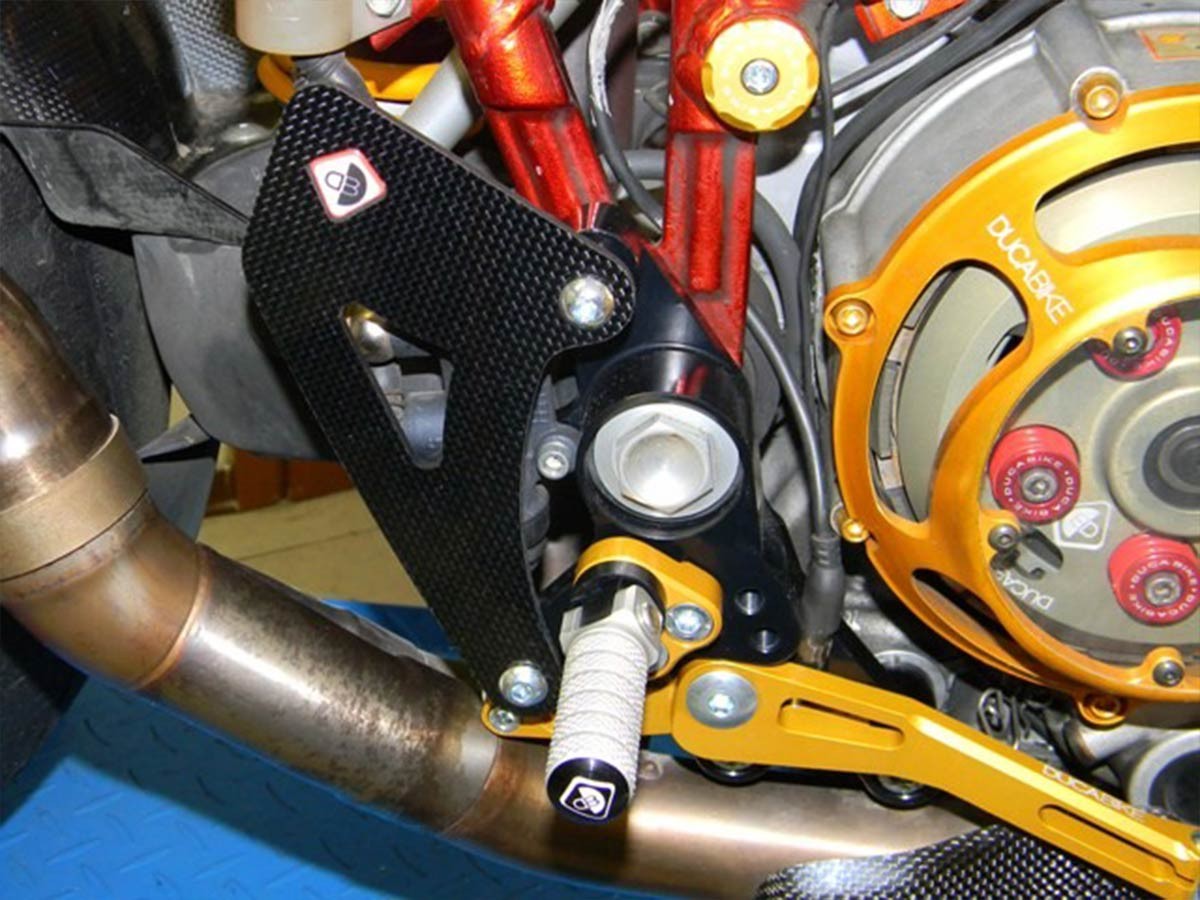 RPPC04 - CARBON GUARDS