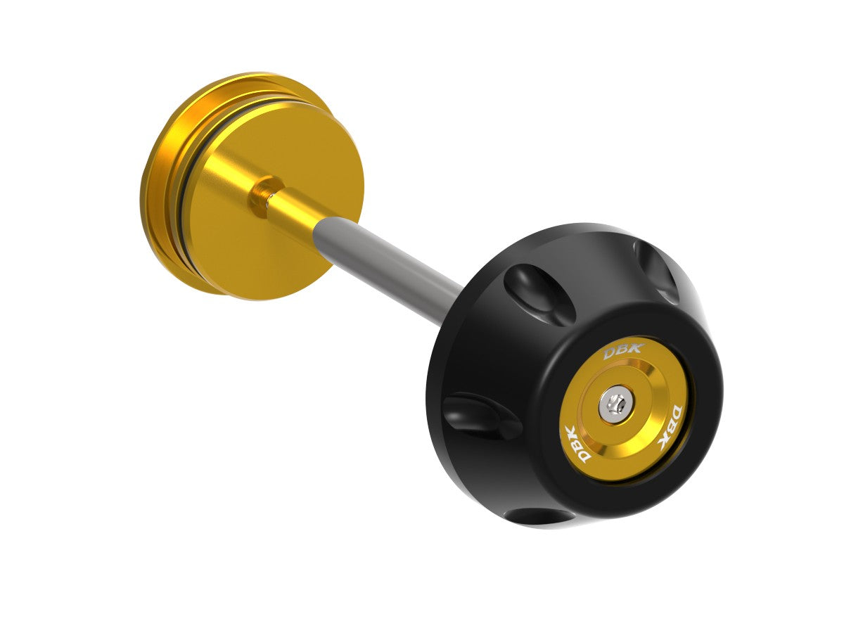 PMR01 - BMW R1300GS WHEEL HUB PROTECTION KIT