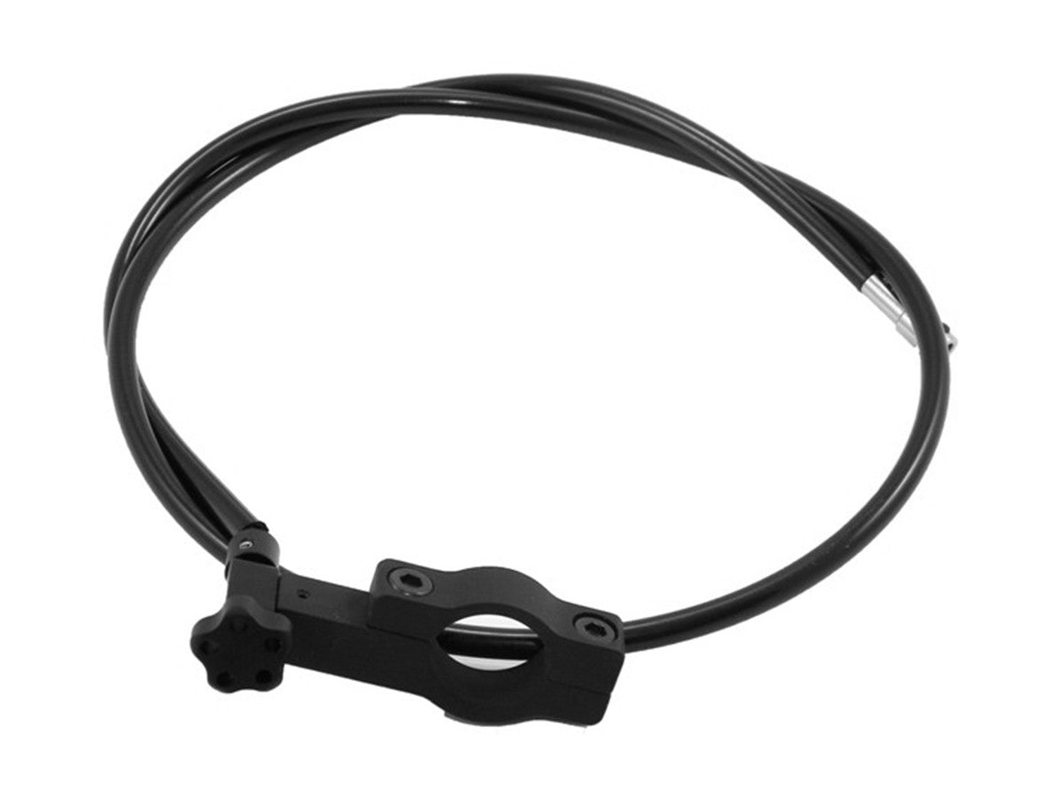 RADJ02L Remote Adjuster For Ducabike Levers (L03-L04-L07-L10)