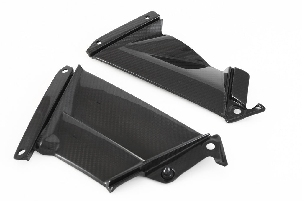 Belly Pan Insert - Set