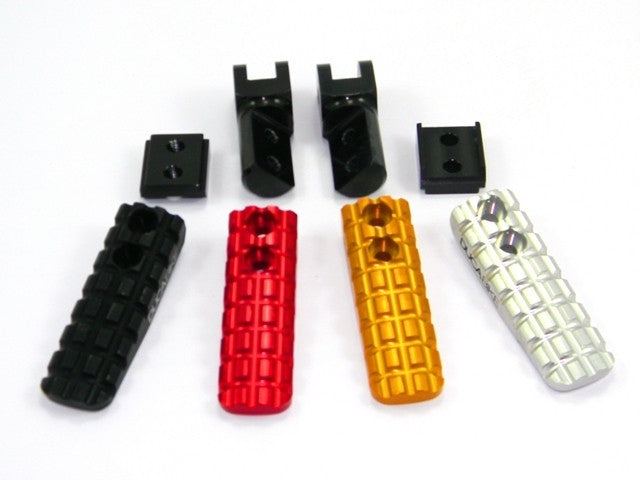 PPDVP06 Adjustable Passengers Pegs