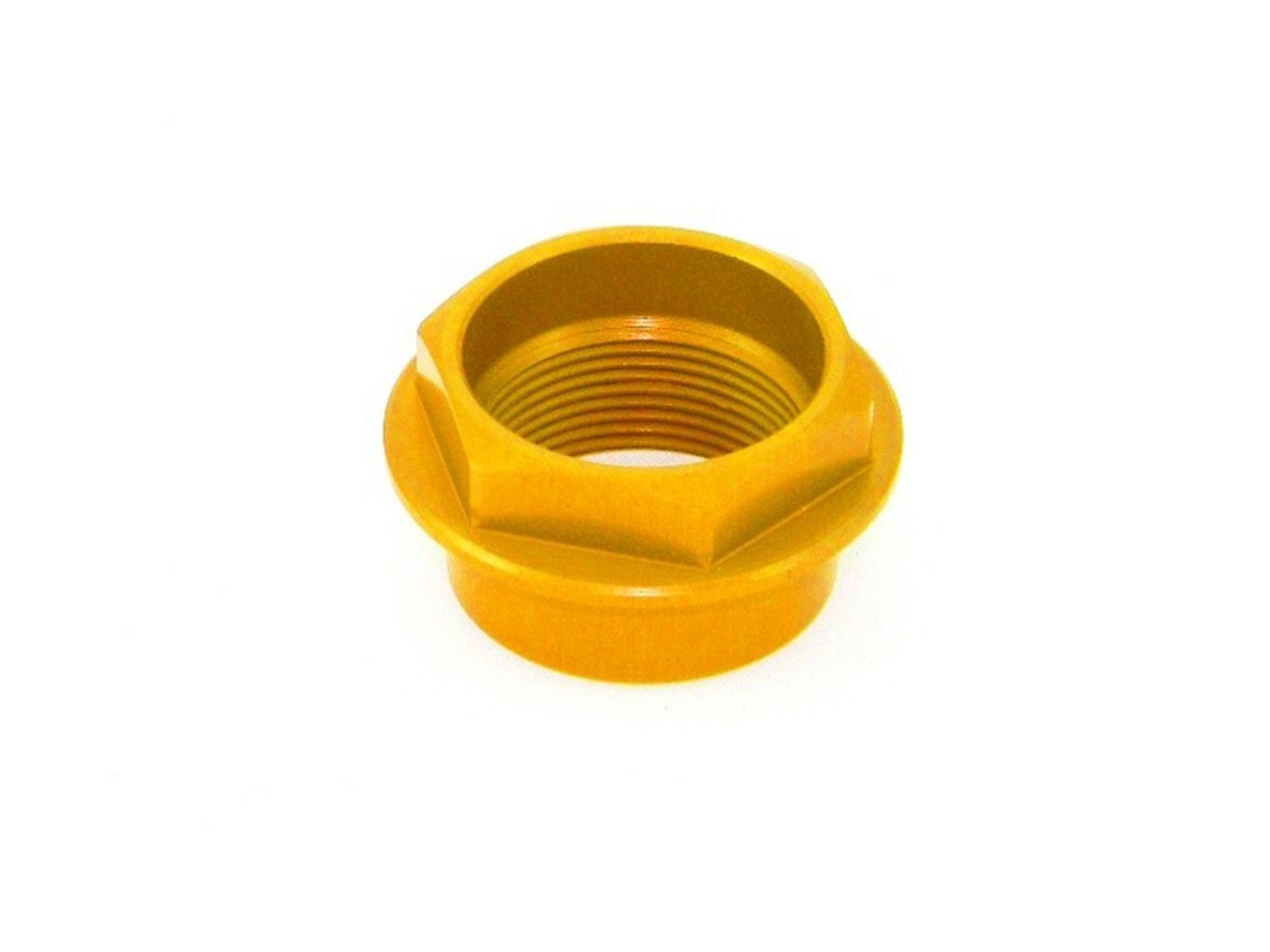 DA01 - FRONT WHEEL NUT