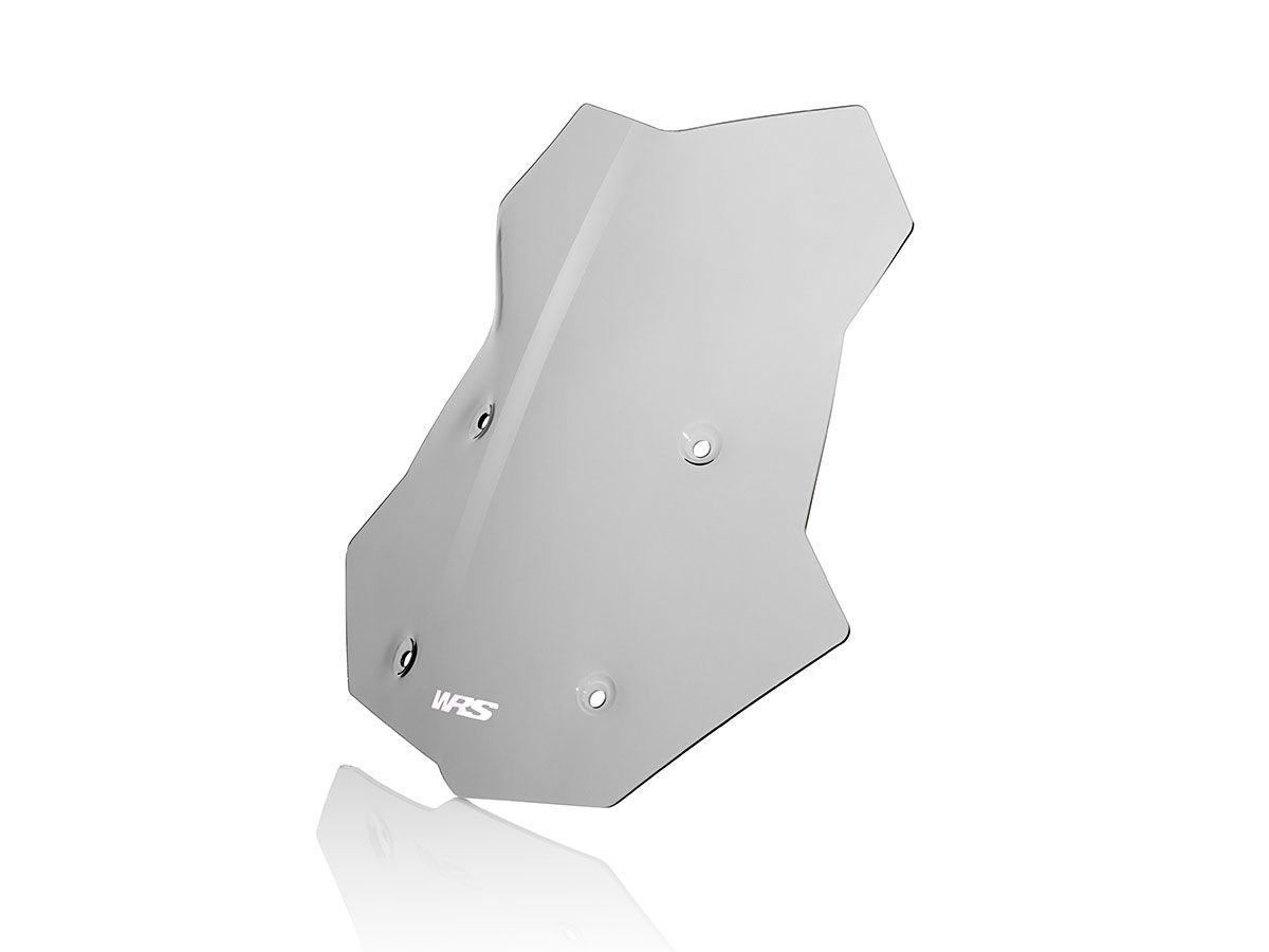 WRS CAPONORD WINDSCREEN F850GS 2018-2023 / F 800 GS 2024-2025