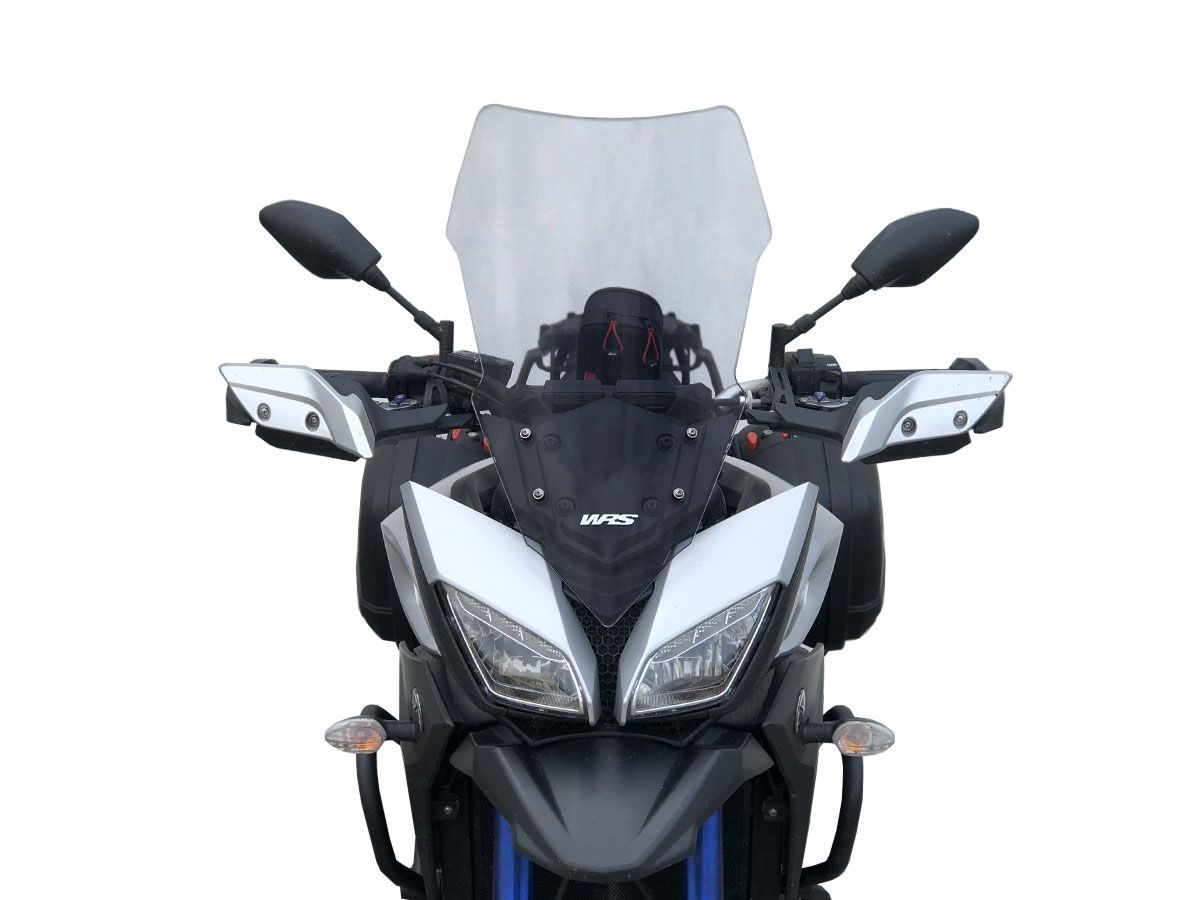 WRS TOURING WINDSCREEN YAMAHA MT-09 TRACER 2015-2017