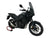 WRS TOURING WINDSCREEN HONDA NX 500 / 400 2024-2025