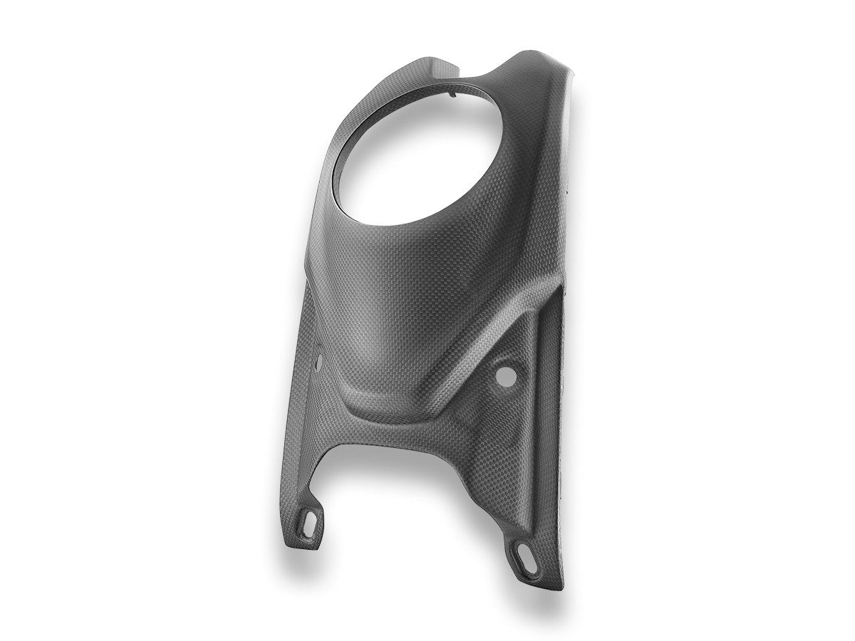 CRB192O HM 950 Carbon Tank Cover