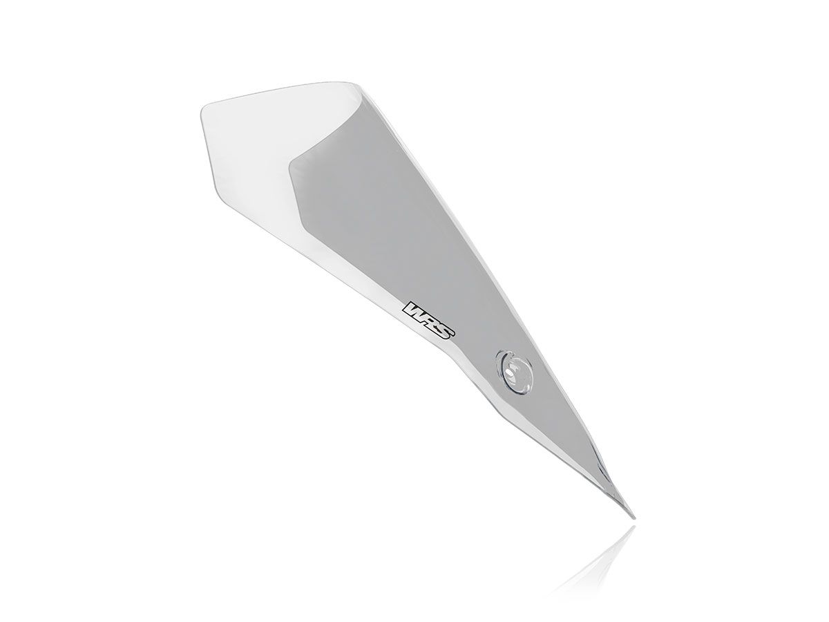 WRS TOURING WINDSCREEN DUCATI SUPERSPORT 950 2021-2024 / 939 2017-2020