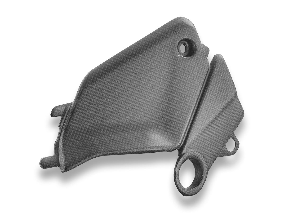 CRB229O PANIGALE/SF V4 (2025) Small Side Panels Matt Carbon