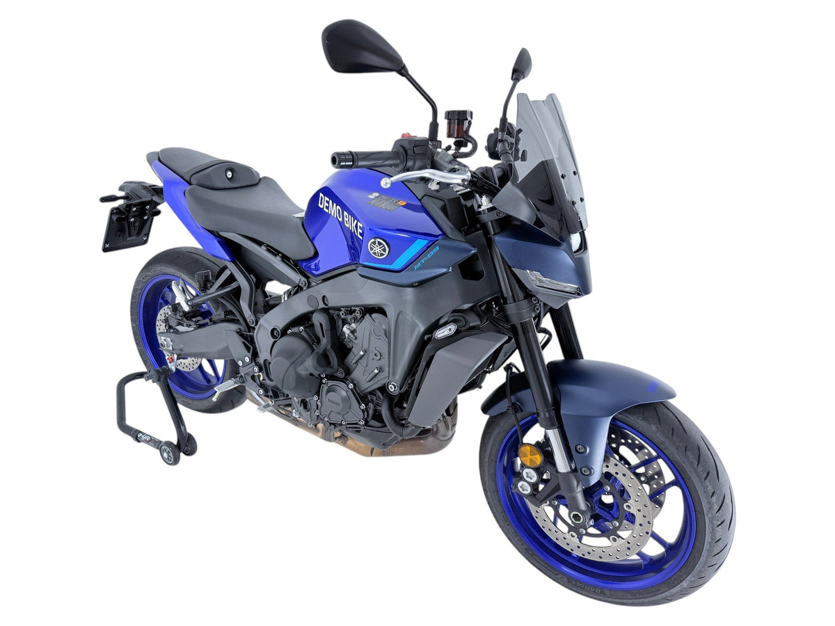 WRS TOURING WINDSCREEN YAMAHA MT-09 2024-2025