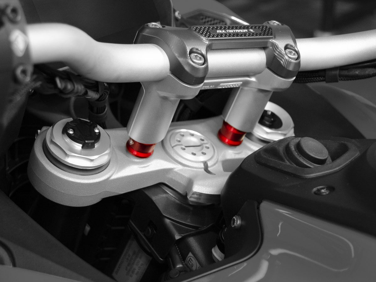 BRM03 - MTS HANDLEBAR RISER SPACERS