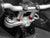 BRM03 - MTS HANDLEBAR RISER SPACERS