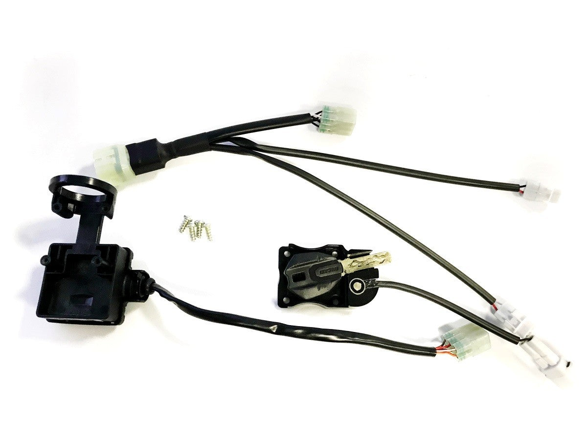 KS02 - 899/959/1199/1299/V2 KILL SWITCH