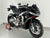 WRS SPORT WINDSCREEN APRILIA TUONO 660 2021-23 / TUONO V4-FACTORY 2021-24