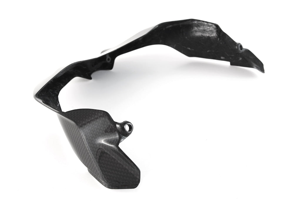 Lower Headlight Fairing