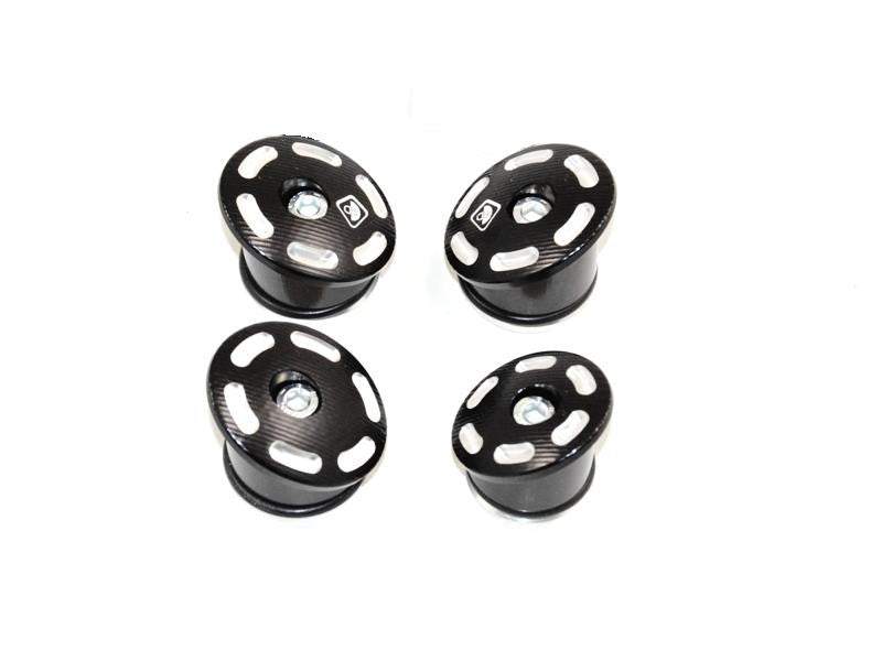 TTM1200R Kit Frame Plugs M1200r