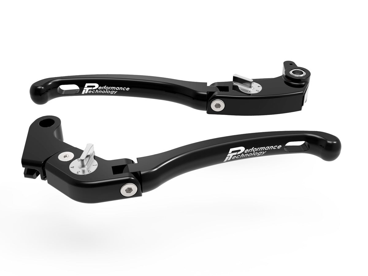LE11 - BRAKE / CLUTCH ADJUSTABLE LEVERS  ECO GP 1