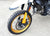 PAR01 - SCRAMBLER FORK PROTECTION