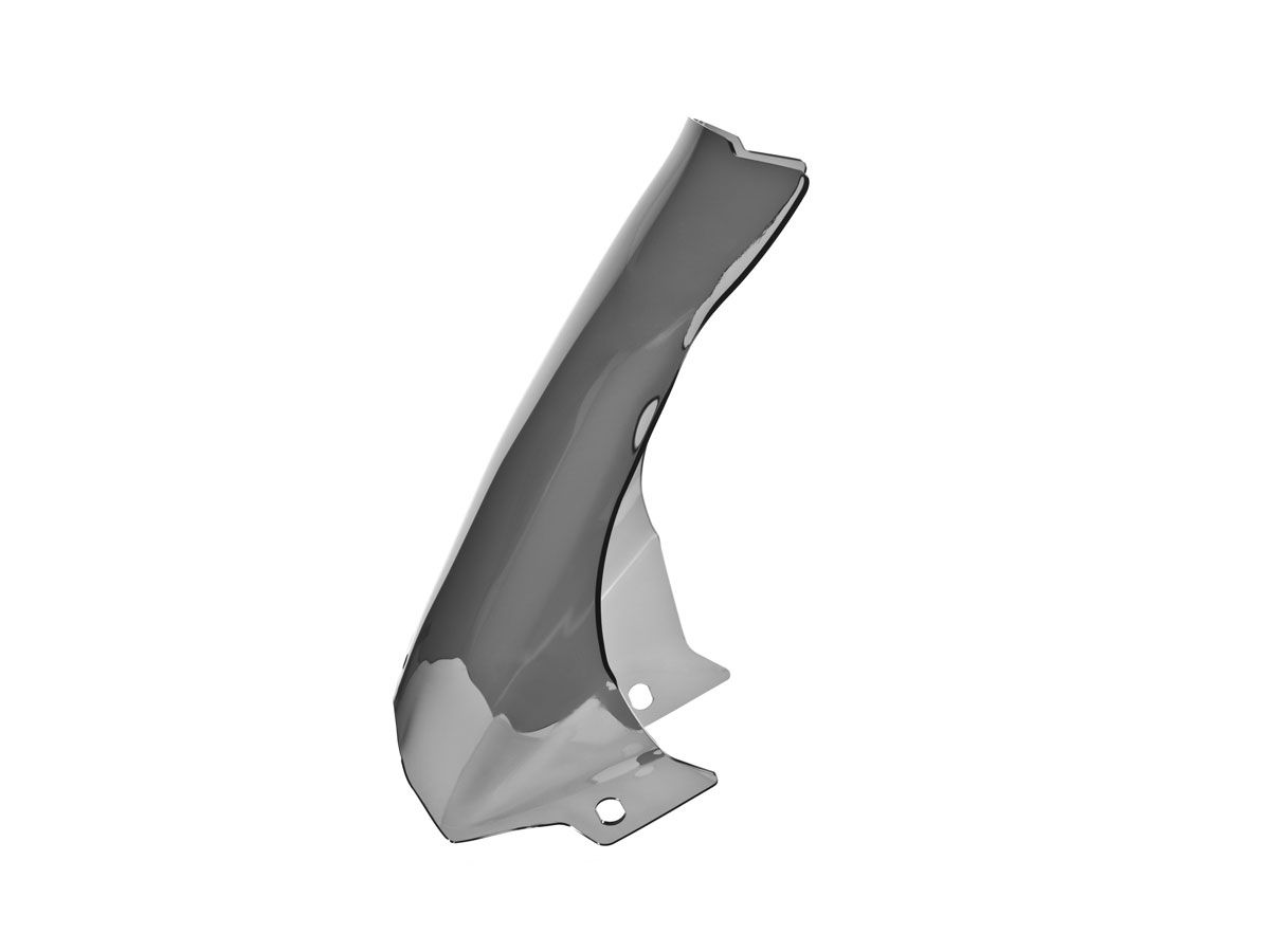 WRS INTERMEDIO WINDSCREEN BMW R1200GS/ADV 2004-2012