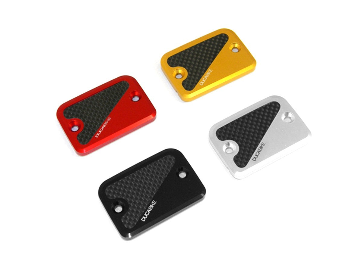 TLS08 - BRAKE FLUID RESERVOIR CAP