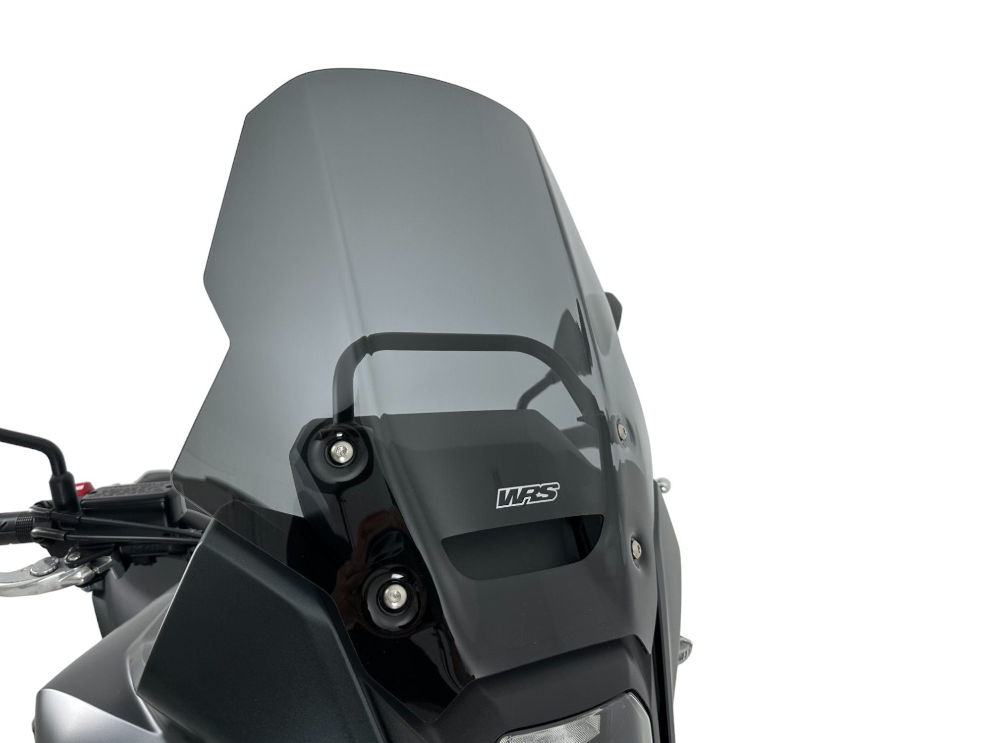 WRS TOURING WINDSCREEN HONDA NX 500 / 400 2024-2025