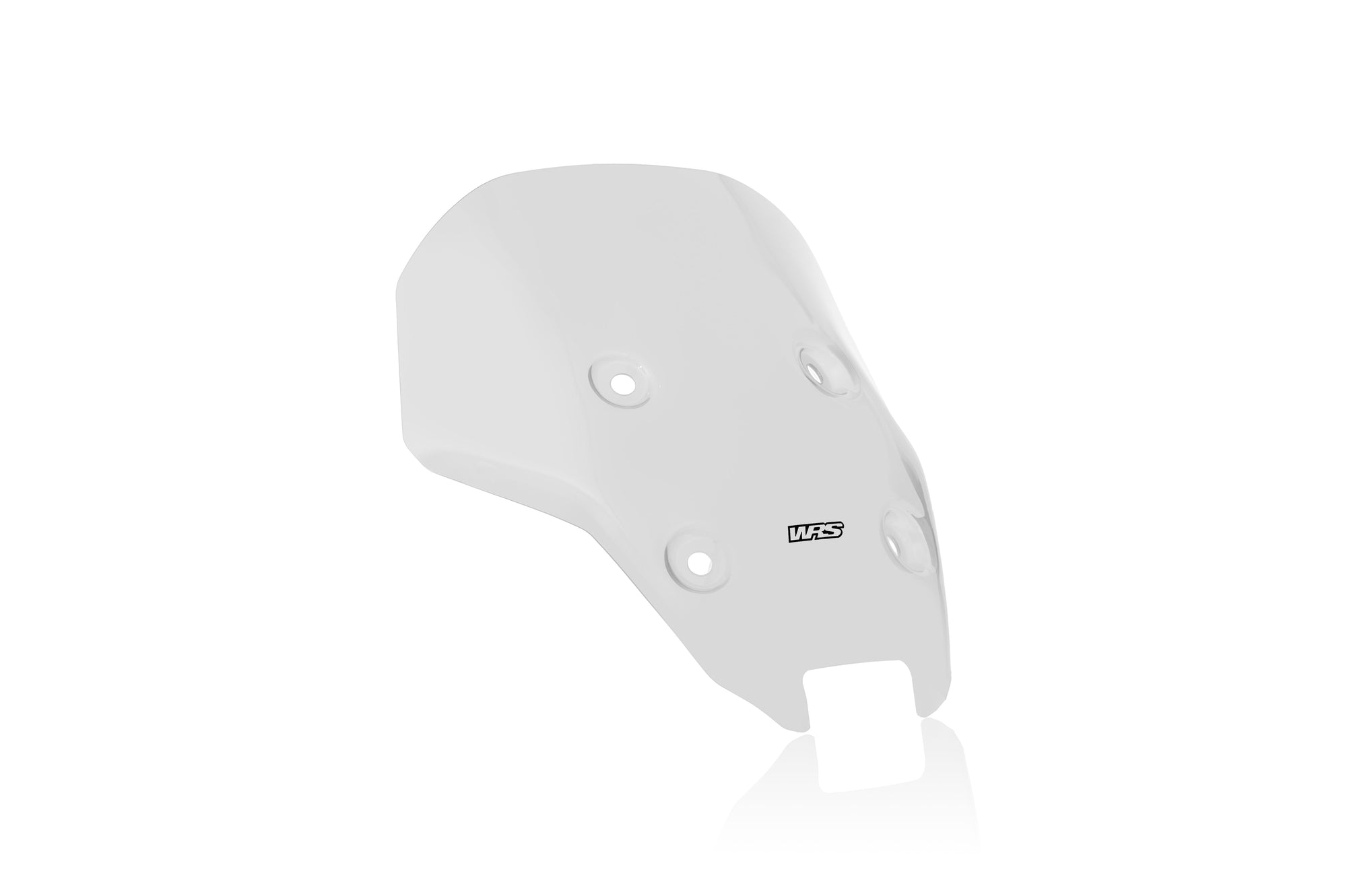 WRS WINDSCREEN CAPONORD WITH RADAR MOTO GUZZI STELVIO 2024-2025