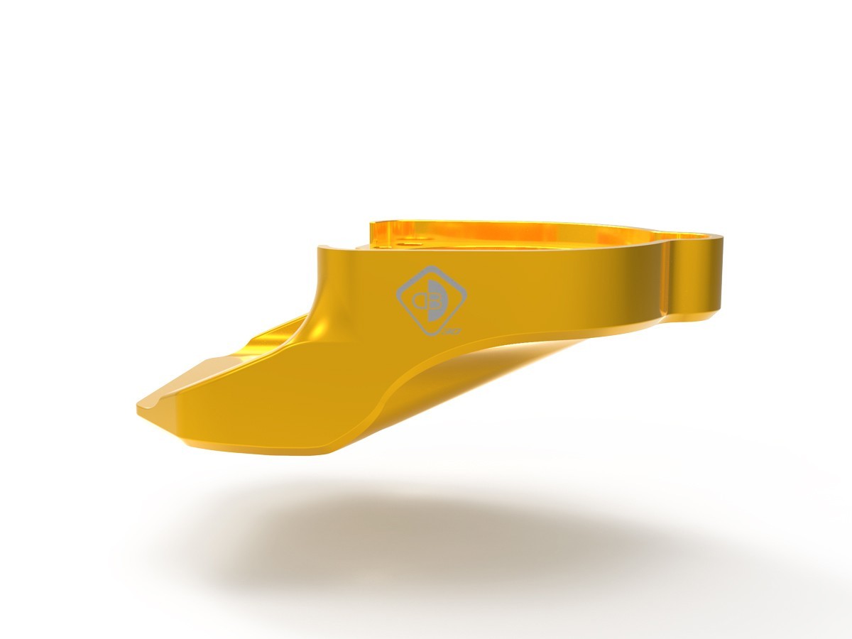 SLI09 - SFV4 OIL PAN GUARD