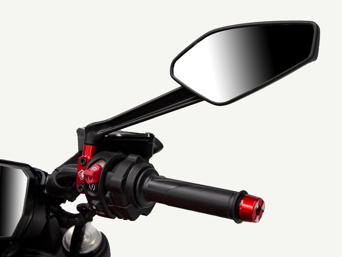 CM08 - HANDLEBAR WEIGHT (UNIVERSAL) INSIDE DIAMETER FROM 13 - 18 mm