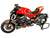 CSDV4C01 - DIAVEL V4 COMFORT SEAT COVER