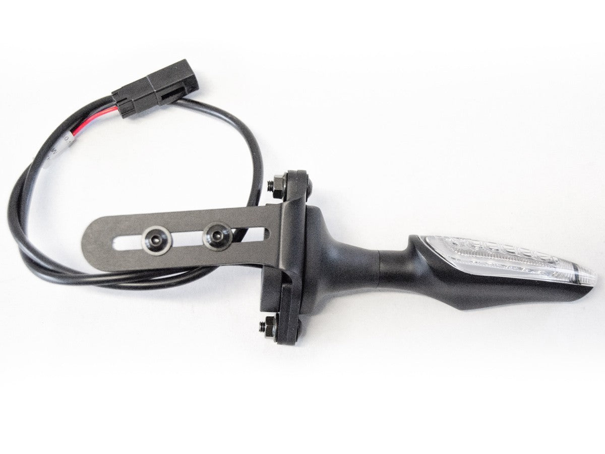 SFDP03 - MTSV4 DUCATI PERFORMANCE DYNAMIC INDICATOR ADAPTERS