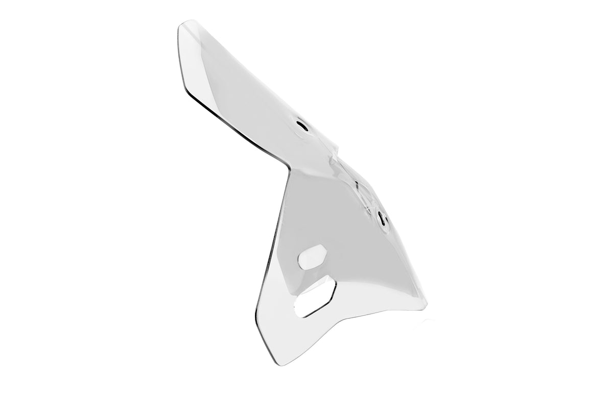 WRS TOURING WINDSCREEN PLUS APRILIA TUAREG 660 2022-2024