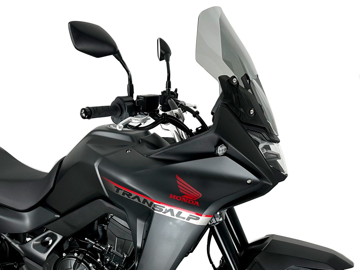 WRS TOURING WINDSCREEN HONDA XL 750 TRANSALP 2023-2024