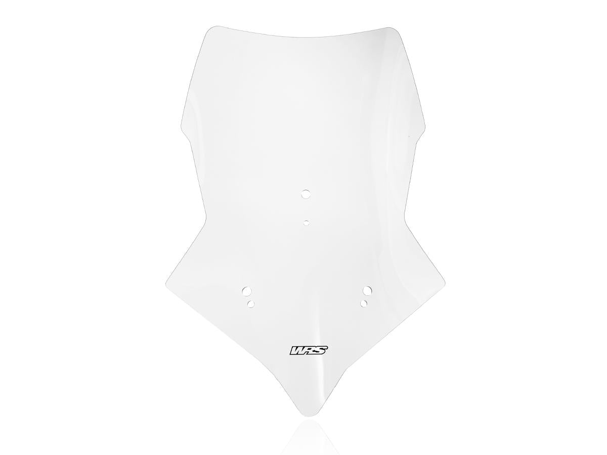 WRS TOURING WINDSCREEN MOTO MORINI X-CAPE 650 2024