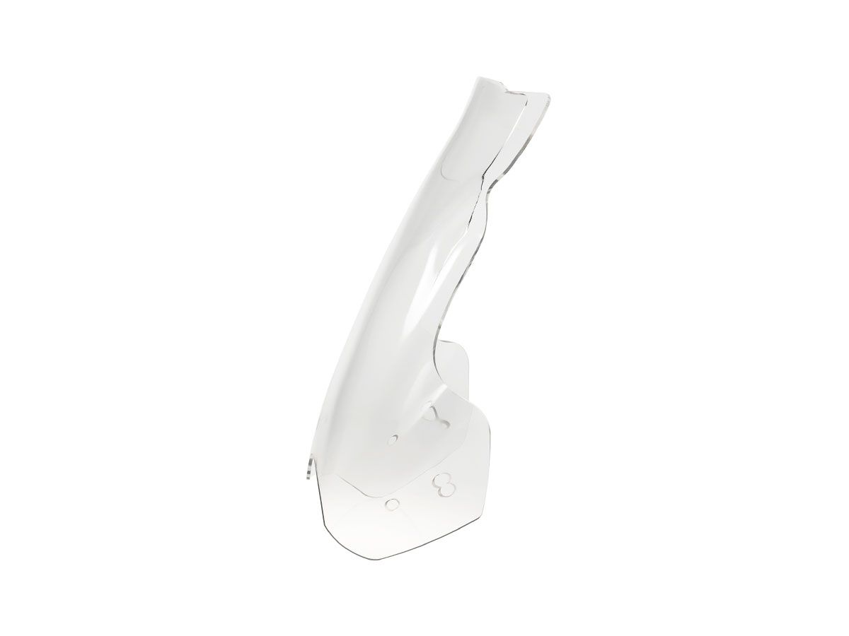 WRS TOURING WINDSCREEN BMW R1150GS/ADV 1999-2004