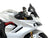 WRS SPORT WINDSCREEN DUCATI SUPERSPORT 950 2021-2024 / 939 2017-2020