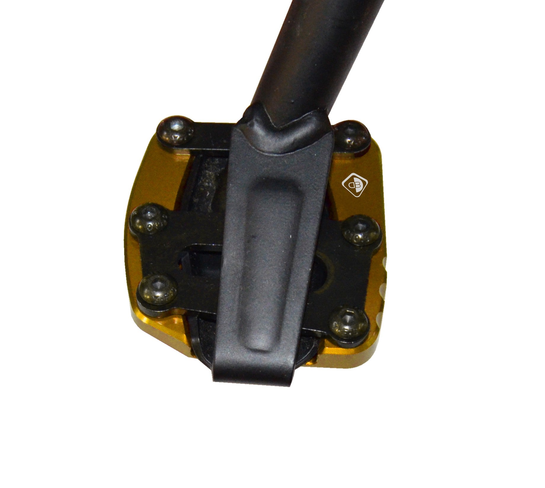 BAC01 - MTS 1200 MY14 KICKSTAND PAD