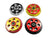 PSF01 - CLUTCH PRESSURE PLATE AIR SYSTEM