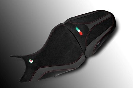 CSMTS15 - MTS 1200 MY15 SEAT COVER