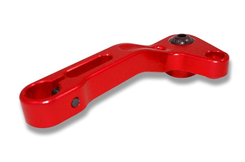 RPLC17 - SHIFT LEVER M1200-SS MY17