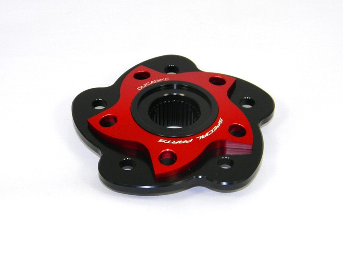 PC5F04848a Sprocket Carrier