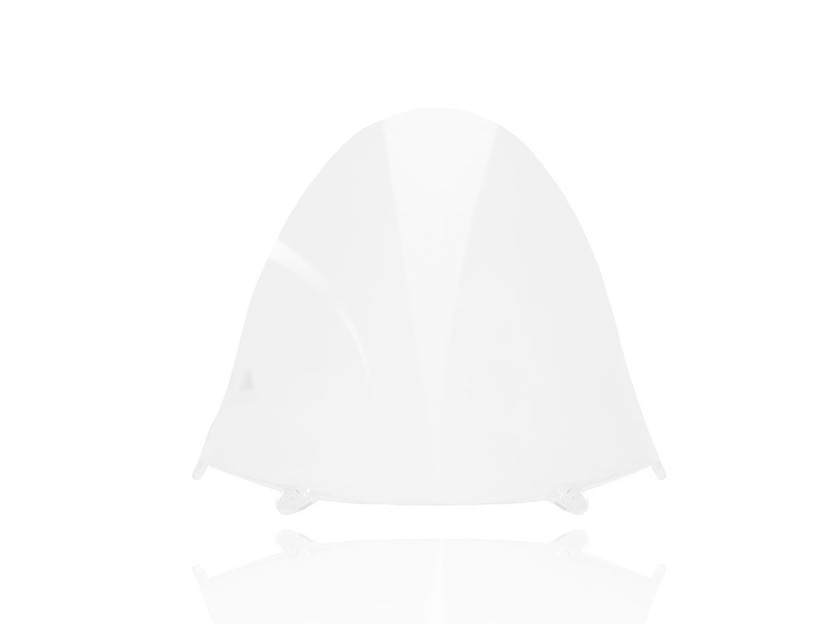 WRS RACE HIGH WINDSCREEN PANIGALE 1199 / 899