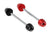 PFAN11 - FRONT FORK PROTECTION KIT